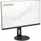 Монитор 27 Digma Progress 27P505F IPS 1920x1080, 75 Гц, 5 мс, 16:9, 300 кд/м2, 1xHDMI, 1xDP, выход на наушники, черный, фото , изображение 2