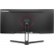 Монитор 29 ExeGate SmartView ES1500 IPS 2560x1440, 75 Гц, 1 мс, 16:9, 300 кд/м2, 1хHDMI, 1хDP, выход на наушники, черный, фото , изображение 2