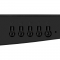 Монитор 29 ExeGate SmartView ES1500 IPS 2560x1440, 75 Гц, 1 мс, 16:9, 300 кд/м2, 1хHDMI, 1хDP, выход на наушники, черный, фото , изображение 5