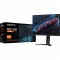 Монитор 27; Gigabyte M27UA EK Black (IPS, 3840×2160, 160Hz, 1мс, 350cd/m, 1000:1, 2xHDMI-2.1, DP-1.4, 3xUSB3.2, USB Type-C ), фото , изображение 8