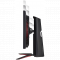 Монитор 27 LG UltraGear 27GP95RP-B IPS 3840x2160, 160 Гц, 1 мс, 16:9, 400 кд/м2, 2xHDMI, 1xDP, выход на наушники, черный/красный, фото , изображение 8
