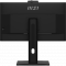 Монитор MSI PRO MP275QPDG 27 16:9 WQHD(2560x1440) IPS Flat, WebCam FHD, 1ms(MPRT), 1300:1,100M:1,250nit,178/178,2xHDMI,DP,USB-C,USB-B, 4xUSB-A,RJ-45,Speaker,Tilt,Swivel,Height,Pivot 100HZ,Black,1y war-ty, фото , изображение 3