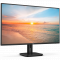 Монитор 27; PHILIPS 27E1N1300A Black (IPS, 1920x1080, 100Hz, 1 ms, 178°/178°, 250 cd/m, 1300:1, +HDMI 1.4, +2xUSB 3.2, +USB Type-C, +MM), фото , изображение 2