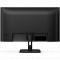 Монитор 27; PHILIPS 27E1N1300A Black (IPS, 1920x1080, 100Hz, 1 ms, 178°/178°, 250 cd/m, 1300:1, +HDMI 1.4, +2xUSB 3.2, +USB Type-C, +MM), фото , изображение 3