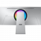 Монитор Samsung Odyssey OLED G8 серебристый S34DG852SI, 34 3440x1440, OLED, 175Hz, HDMIx2+DP+USB-C, curved, Smart, фото , изображение 4