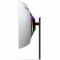 Монитор Samsung Odyssey OLED G8 серебристый S34DG852SI, 34 3440x1440, OLED, 175Hz, HDMIx2+DP+USB-C, curved, Smart, фото , изображение 7