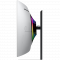 Монитор Samsung Odyssey OLED G8 серебристый S34DG852SI, 34 3440x1440, OLED, 175Hz, HDMIx2+DP+USB-C, curved, Smart, фото , изображение 8
