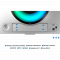 Монитор Samsung Odyssey OLED G9 S49DG932SIXCI, 49 5120x1440, OLED, 240Гц, 1хHDMI, 1хDP, изогнутый, серебристый, фото , изображение 13