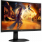 Монитор 27; AOC C27G4ZXU Black (VA, изогнутый, 1920x1080, 280Hz, 0.3 ms, 178°/178°, 300 cd/m, 80M:1, +2xHDMI 2.0, +DisplayPort 1.4, +MM), фото , изображение 2