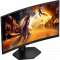 Монитор 27; AOC C27G4ZXU Black (VA, изогнутый, 1920x1080, 280Hz, 0.3 ms, 178°/178°, 300 cd/m, 80M:1, +2xHDMI 2.0, +DisplayPort 1.4, +MM), фото , изображение 4