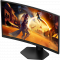 Монитор 27; AOC C27G4ZXU Black (VA, изогнутый, 1920x1080, 280Hz, 0.3 ms, 178°/178°, 300 cd/m, 80M:1, +2xHDMI 2.0, +DisplayPort 1.4, +MM), фото , изображение 5