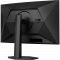 Монитор 27; AOC C27G4ZXU Black (VA, изогнутый, 1920x1080, 280Hz, 0.3 ms, 178°/178°, 300 cd/m, 80M:1, +2xHDMI 2.0, +DisplayPort 1.4, +MM), фото , изображение 7