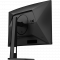 Монитор 27; AOC C27G4ZXU Black (VA, изогнутый, 1920x1080, 280Hz, 0.3 ms, 178°/178°, 300 cd/m, 80M:1, +2xHDMI 2.0, +DisplayPort 1.4, +MM), фото , изображение 8