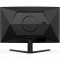 Монитор 32 AOC CQ32G4VE Black (VA, изогнутый, 2560x1440, 180Hz, 0.5 ms, 178°/178°, 300 cd/m, 80M:1, +2xHDMI 2.0, +DisplayPort 1.4), фото , изображение 6