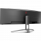 Монитор AOC 49" AG493UCX2, фото , изображение 5