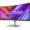 Монитор 34.1 ASUS ProArt PA34VCNV IPS 3440x1440, 60 Гц, 5 мс, 21:9, 300 кд/м2, 2xHDMI, 2xDP, 1xUSB-C, 3xUSB 3.2, Ethernet, выход на наушники, изогнутый 3800R, черный, фото , изображение 3