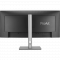 Монитор 34.1 ASUS ProArt PA34VCNV IPS 3440x1440, 60 Гц, 5 мс, 21:9, 300 кд/м2, 2xHDMI, 2xDP, 1xUSB-C, 3xUSB 3.2, Ethernet, выход на наушники, изогнутый 3800R, черный, фото , изображение 5