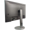 Монитор 27 Digma Progress 27P705Q IPS 2560x1440, 75 Гц, 5 мс, 16:9, 300 кд/м2, 2xHDMI, 1xDP, выход на наушники, черный/серебристый, фото , изображение 6