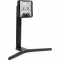 Монитор изогнутый игровой 165 Гц 27 ExeGate Combat EC2700TA (VA Curved R1500 LED Grade A+, 2K, 2560x1440@165Гц (WQHD), 16:9, 300cd/m2, 3000:1, 178°/178°, 1ms, Speakers, 2хHDMI, DisplayPort, USB, аудио выход, Flicker-free, FreeSync, Low Blue Light, кабель , фото , изображение 5