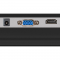 Монитор 27 ExeGate EB2700A (VA LED Grade A+, FHD, 1920x1080@75Гц, 16:9, 200cd/m2, 3000:1, 178°/178°, 8ms, D-Sub, HDMI, Flicker-free, кабель HDMI 1.5м, VESA 100x100, регулировка наклона (tilt), черный), фото , изображение 6