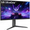 Монитор 27 LG UltraGear 27GS65F-B IPS 1920x1080, 180 Гц, 1 мс, 16:9, 400 кд/м2, 1хHDMI, 1хDP, выход на наушники, черный, фото , изображение 2