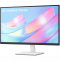 Монитор 27 LG UltraFine 27US500-W IPS LED 3840x2160 60Hz 5ms 16:9 300cd HDMI DP серебристый, фото , изображение 3