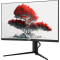 Монитор RDW Computers 27 RDW2706C (Q03В375V2A1) черный VA 5ms 16:9 HDMI M/M матовая HAS Piv 4000:1 300cd 178гр/178гр 2560x1440 75Hz DP 2K USB (RUS), фото , изображение 2