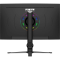 Монитор RDW Computers 27 RDW2706C (Q03В375V2A1) черный VA 5ms 16:9 HDMI M/M матовая HAS Piv 4000:1 300cd 178гр/178гр 2560x1440 75Hz DP 2K USB (RUS), фото , изображение 3