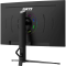 Монитор RDW Computers 27 RDW2706C (Q03В375V2A1) черный VA 5ms 16:9 HDMI M/M матовая HAS Piv 4000:1 300cd 178гр/178гр 2560x1440 75Hz DP 2K USB (RUS), фото , изображение 4