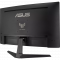 Монитор Asus 27 TUF Gaming VG27VQ3B черный VA LED 16:9 DVI HDMI M/M матовая 250cd 178гр/178гр 1920x1080 180Hz FreeSync DP FHD 4.9кг, фото , изображение 4