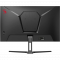 Монитор Bloody 27 MN270F черный IPS LED 1ms 16:9 HDMI M/M матовая 300cd 178гр/178гр 1920x1080 180Hz G-Sync DP FHD 4кг, фото , изображение 2