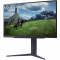 Монитор 27 LG UltraGear 27GS85Q-B IPS 2560x1440, 200 Гц, 1 мс, 16:9, 400 кд/м2, 2хHDMI, 1хDP, выход на наушники, черный, фото , изображение 3