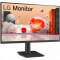 Монитор 27 LG 27MS500-B IPS 1920x1080, 100 Гц, 5 мс, 16:9, 250 кд/м2, 2xHDMI, выход на наушники, черный, фото , изображение 2