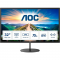 Монитор AOC 32" Q32V4, фото , изображение 4