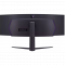 Монитор 49 LG UltraGear 49GR85DC-B VA 5120x1440, 240 Гц, 1 мс, 32:9, 450 кд/м2, 2xHDMI, 1xDP, изогнутый, черный, фото , изображение 5