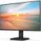 Монитор 24 Philips E Line 24E1N1100A IPS 1920x1080, 100 Гц, 4 мс, 16:9, 250 кд/м2, 1хHDMI, 1хVGA, выход на наушники, черный, фото , изображение 3