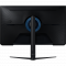 Монитор Samsung 32 Odyssey G3 S32DG300EI черный VA LED 16:9 HDMI матовая HAS Piv 250cd 178гр/178гр 1920x1080 180Hz FreeSync DP FHD 5.6кг, фото , изображение 2