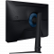 Монитор Samsung 32 Odyssey G3 S32DG300EI черный VA LED 16:9 HDMI матовая HAS Piv 250cd 178гр/178гр 1920x1080 180Hz FreeSync DP FHD 5.6кг, фото , изображение 14
