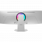 Монитор Samsung Odyssey OLED G9 S49DG952SI, 49 5120x1440, OLED, 240Гц, 1хHDMI, 1хDP, изогнутый, серебристый, фото , изображение 4