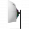 Монитор Samsung Odyssey OLED G9 S49DG952SI, 49 5120x1440, OLED, 240Гц, 1хHDMI, 1хDP, изогнутый, серебристый, фото , изображение 8