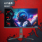 Монитор 27 Bloody MN272U IPS 3840x2160, 160 Гц, 1мс, 16:9, 400 кд/м2, 2хHDMI,2хDP, черный, фото , изображение 7