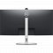 Монитор 34 Dell P3424WEB IPS 3440x1440, 60 Гц, 5 мс, 21:9, 300 кд/м2, 1хHDMI, 1хDP, 2хUSB-C, RJ-45, выход на наушники, черный/серебристый, фото , изображение 11