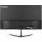 Монитор безрамочный с аудио 24.5 ExeGate SmartView EH1500A (IPS LED Grade A+, FHD, 1920x1080@75Гц, 16:9, 250cd/m2, 1000:1, 178°/178°, 5ms, D-Sub, HDMI, DisplayPort, audio-out, Flicker-free, FreeSync, Low Blue Light, кабель HDMI 1.5м, VESA 75x75, регулиров, фото , изображение 2