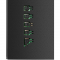 Монитор безрамочный с аудио 24.5 ExeGate SmartView EH1500A (IPS LED Grade A+, FHD, 1920x1080@75Гц, 16:9, 250cd/m2, 1000:1, 178°/178°, 5ms, D-Sub, HDMI, DisplayPort, audio-out, Flicker-free, FreeSync, Low Blue Light, кабель HDMI 1.5м, VESA 75x75, регулиров, фото , изображение 7