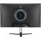 Монитор 23.8 Digma Overdrive 24P410F IPS 1920x1080, 200 Гц, 2 мс, 16:9, 300 кд/м2, 1xHDMI, 1xDP, 1xUSB-A, выход на наушники, черный, фото , изображение 3