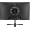 Монитор 23.8 Digma Overdrive 24P410F IPS 1920x1080, 200 Гц, 2 мс, 16:9, 300 кд/м2, 1xHDMI, 1xDP, 1xUSB-A, выход на наушники, черный, фото , изображение 4