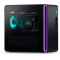 ПК Alienware Aurora R16 MT Core i9 14900F (2) 64Gb SSD2Tb RTX4080 16Gb Windows 11 Home GbitEth WiFi BT 1000W мышь клавиатура черный (R16-9481), фото , изображение 4