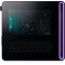 ПК Alienware Aurora R16 MT Core i9 14900F (2) 64Gb SSD2Tb RTX4080 16Gb Windows 11 Home GbitEth WiFi BT 1000W мышь клавиатура черный (R16-9481), фото , изображение 5