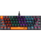 Клавиатура DEFENDER USB APEX GK-002 RU 45003, фото 