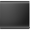 ПК HP Z2 G9 Mini i7 13700 (2.1) 16Gb SSD512Gb T400 4Gb Windows 11 Professional 64 GbitEth 280W kb клавиатура черный (4Y5Y9AV), фото , изображение 7